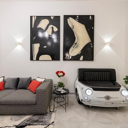 Falcone, 5 - Downtown Apartment Milan Luaran gambar
