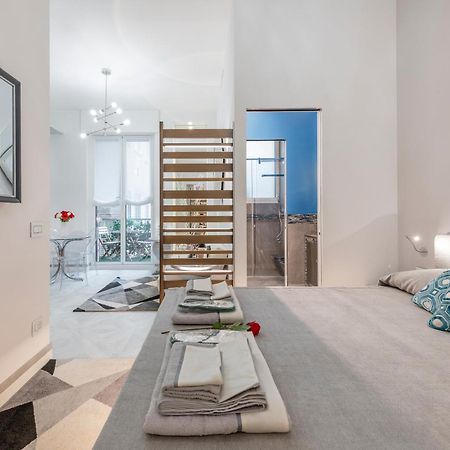 Falcone, 5 - Downtown Apartment Milan Luaran gambar