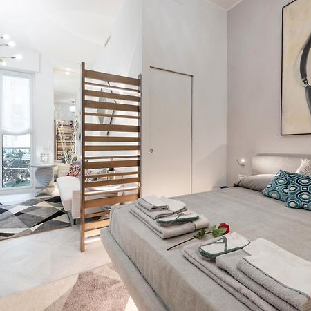Falcone, 5 - Downtown Apartment Milan Luaran gambar