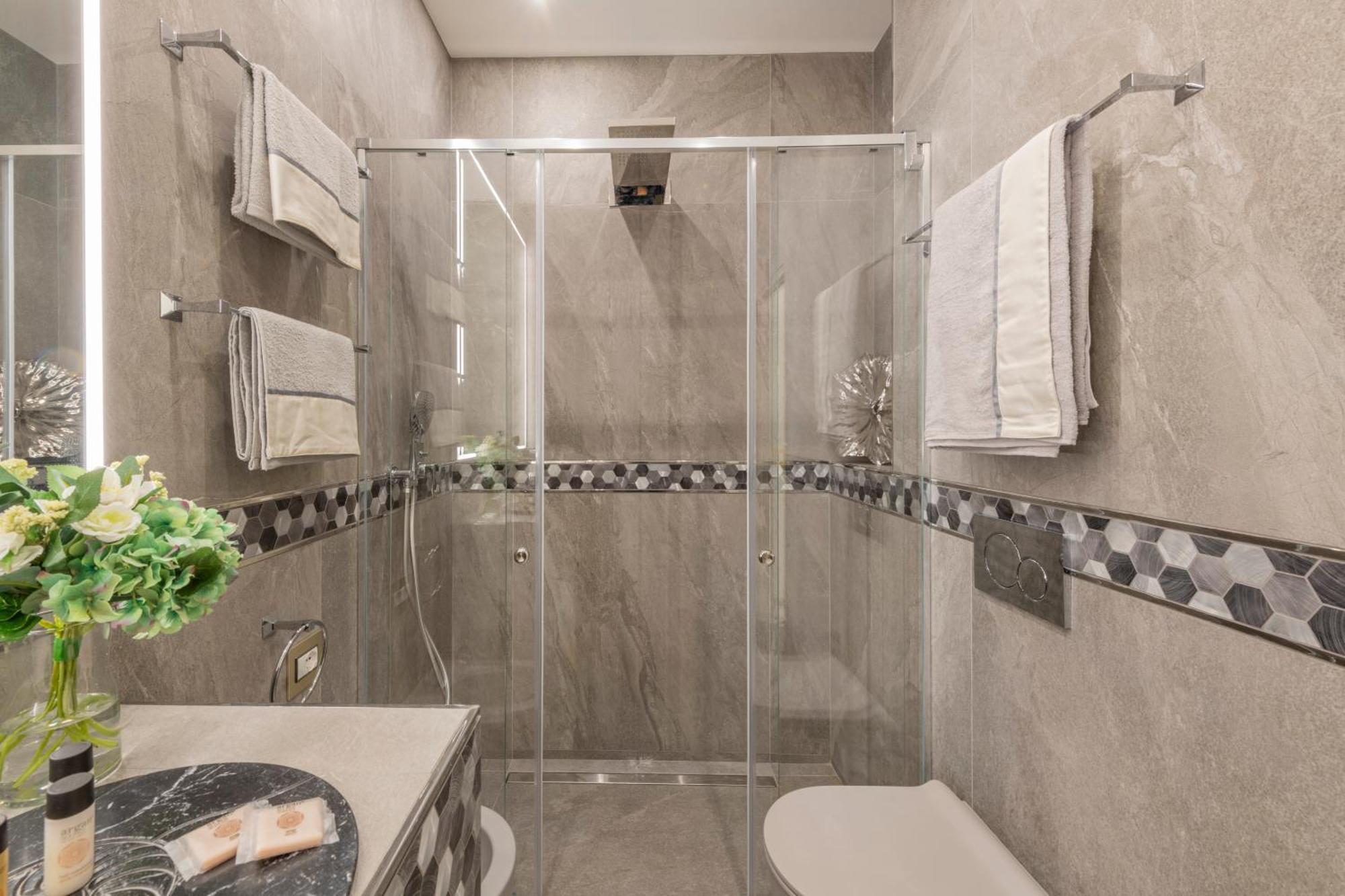 Falcone, 5 - Downtown Apartment Milan Luaran gambar