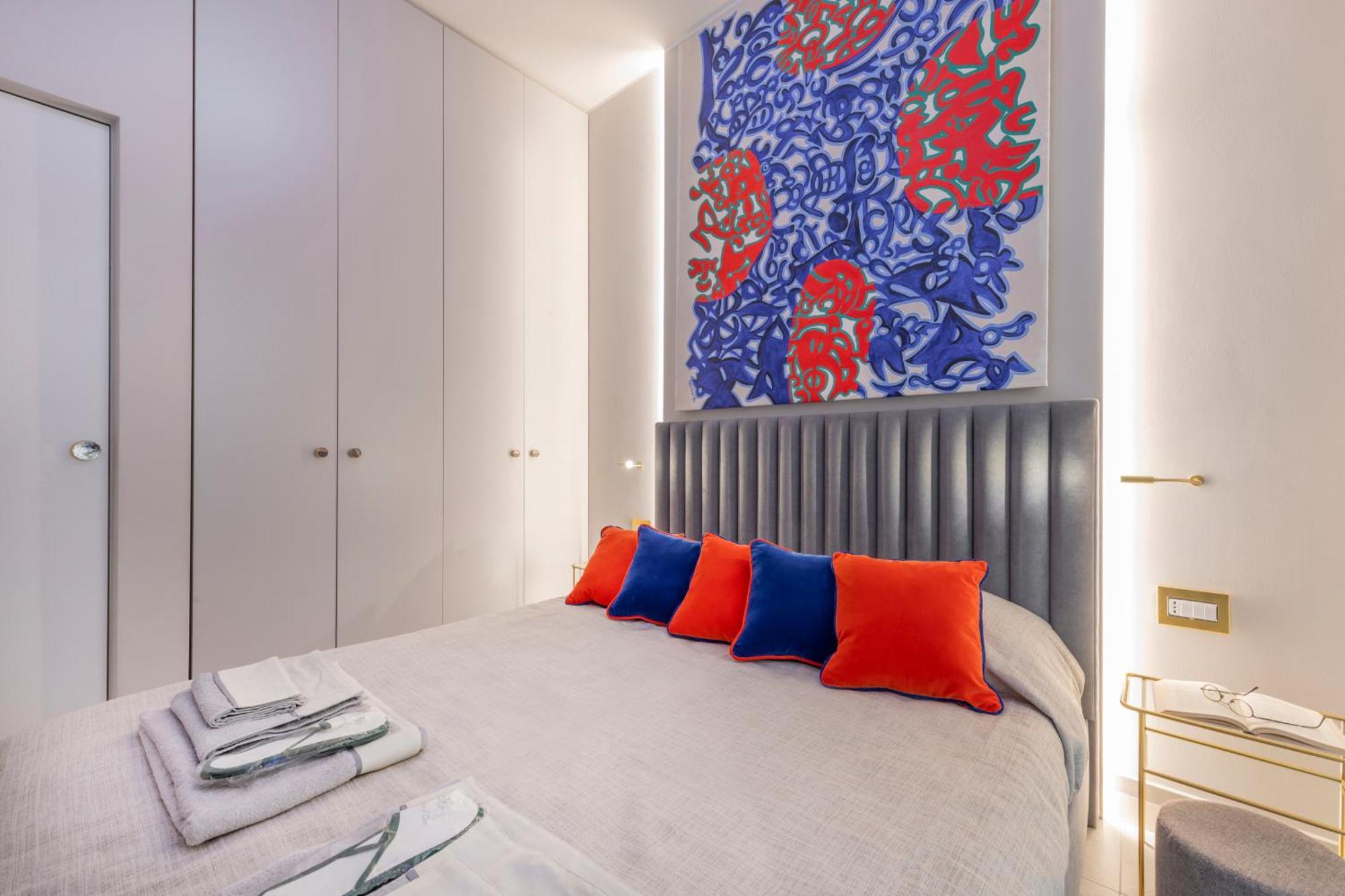 Falcone, 5 - Downtown Apartment Milan Luaran gambar