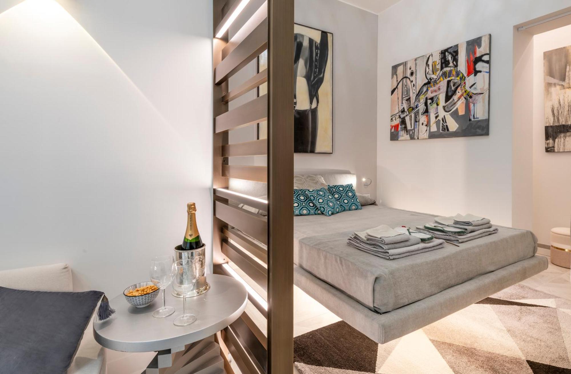 Falcone, 5 - Downtown Apartment Milan Luaran gambar
