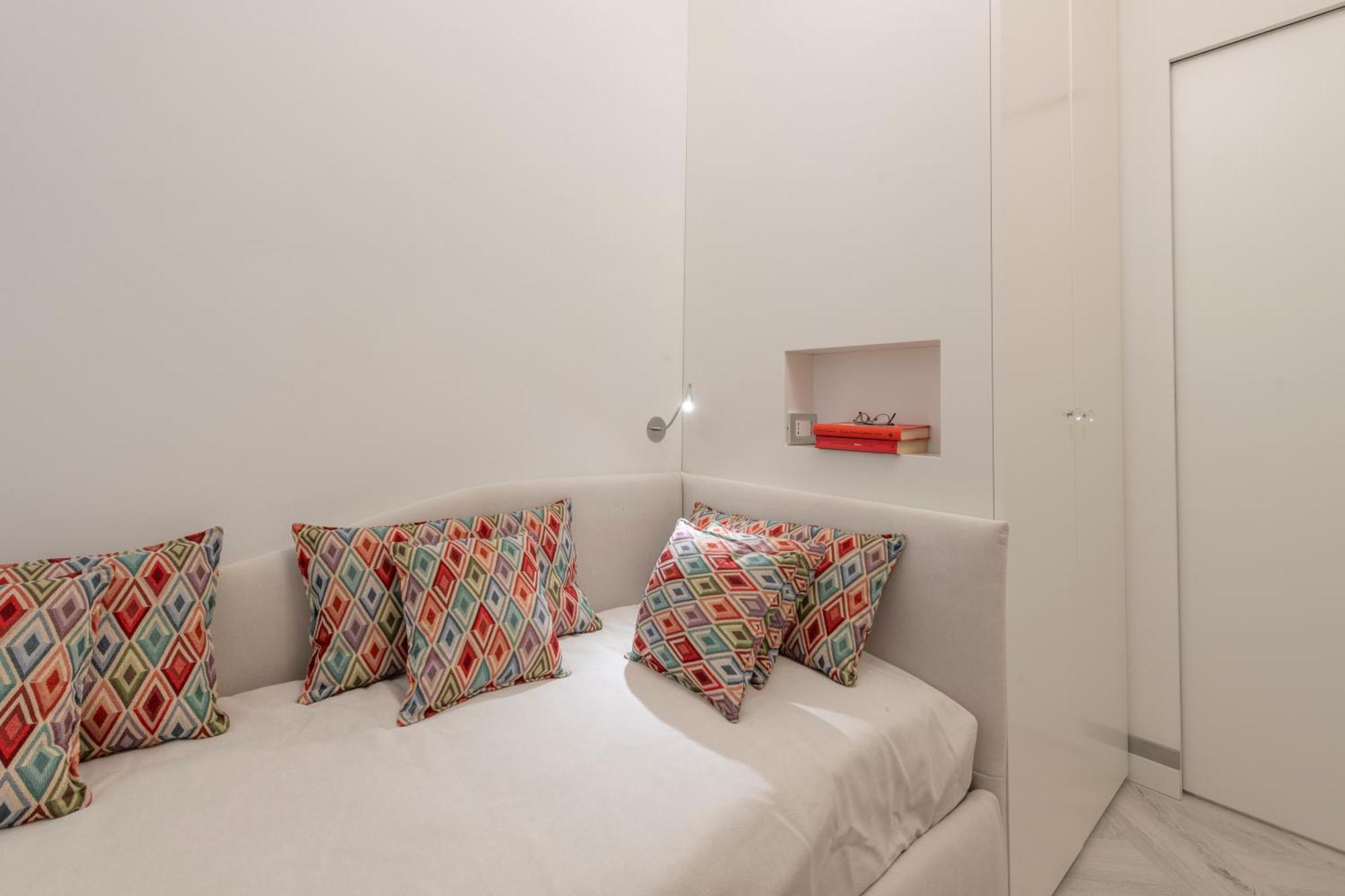 Falcone, 5 - Downtown Apartment Milan Luaran gambar