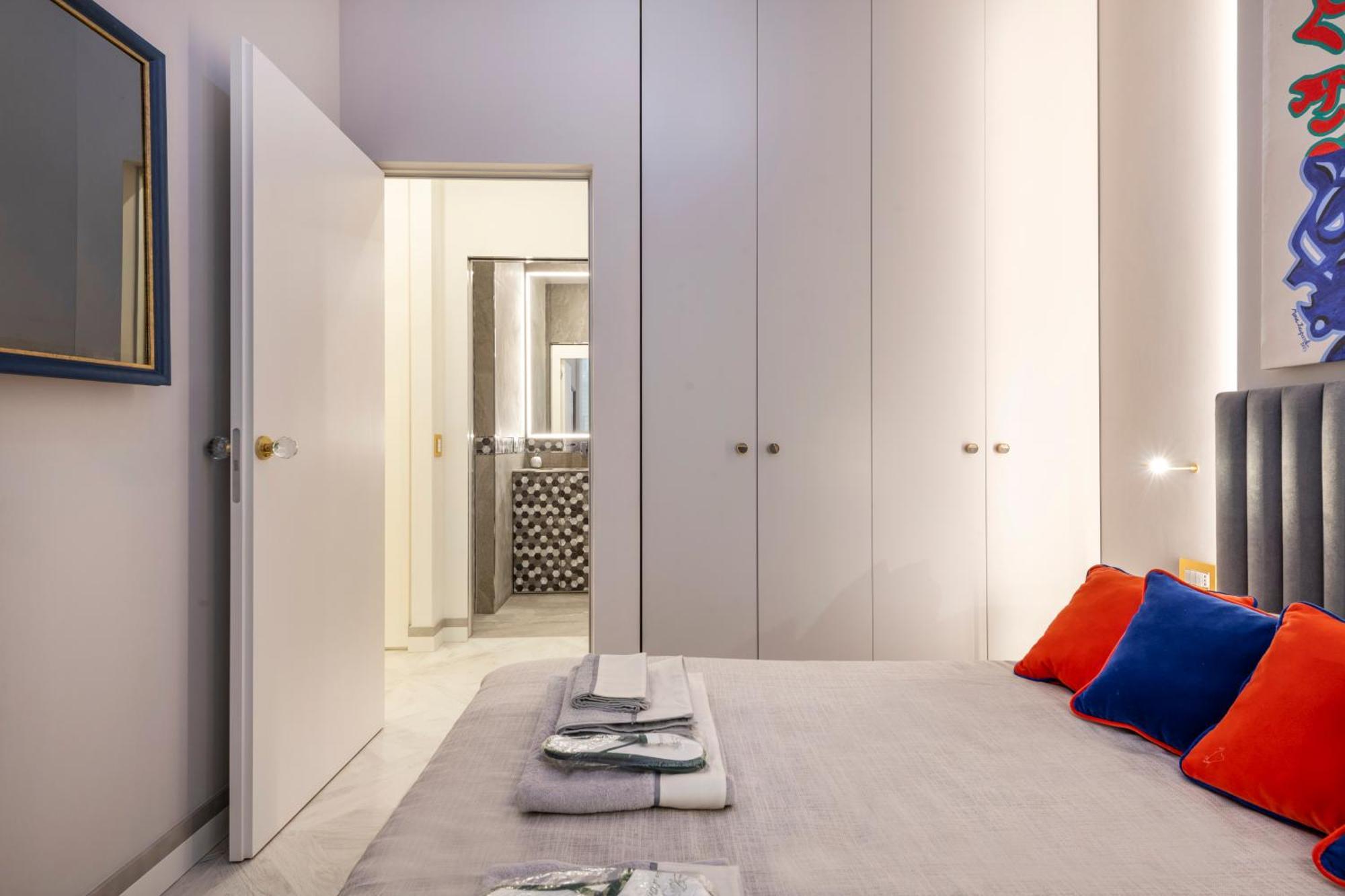 Falcone, 5 - Downtown Apartment Milan Luaran gambar