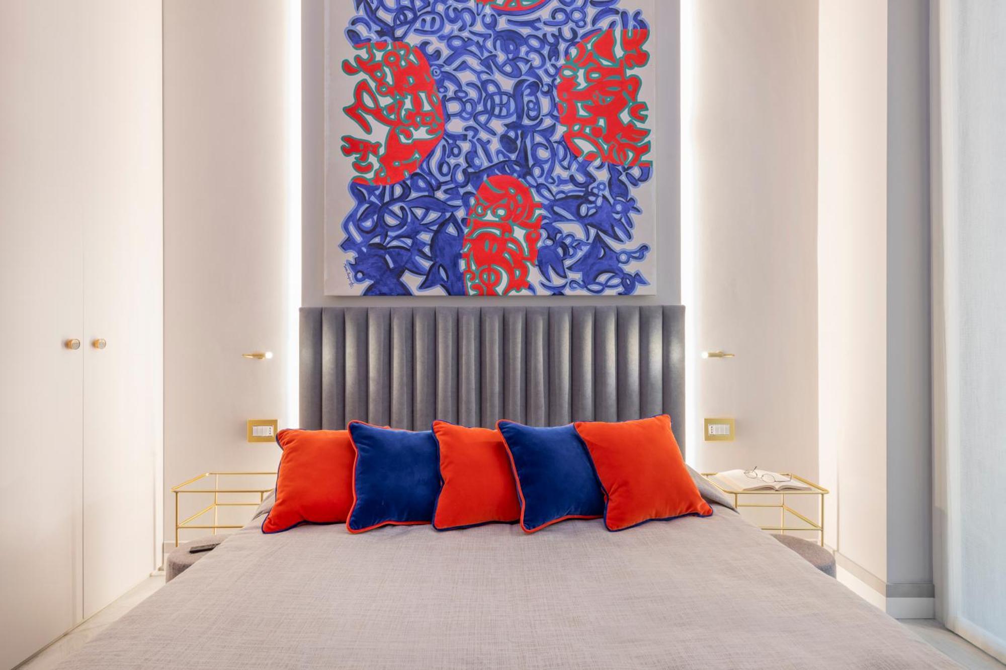 Falcone, 5 - Downtown Apartment Milan Luaran gambar
