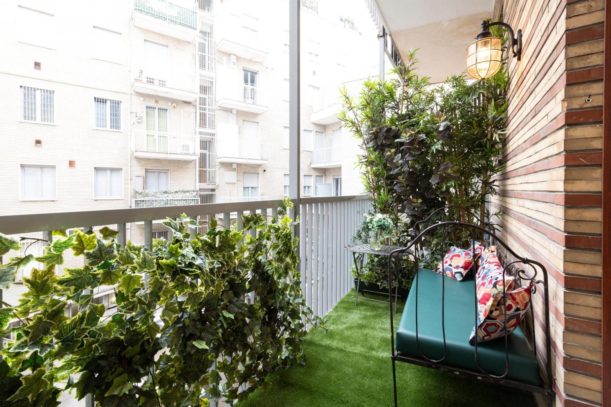 Falcone, 5 - Downtown Apartment Milan Luaran gambar