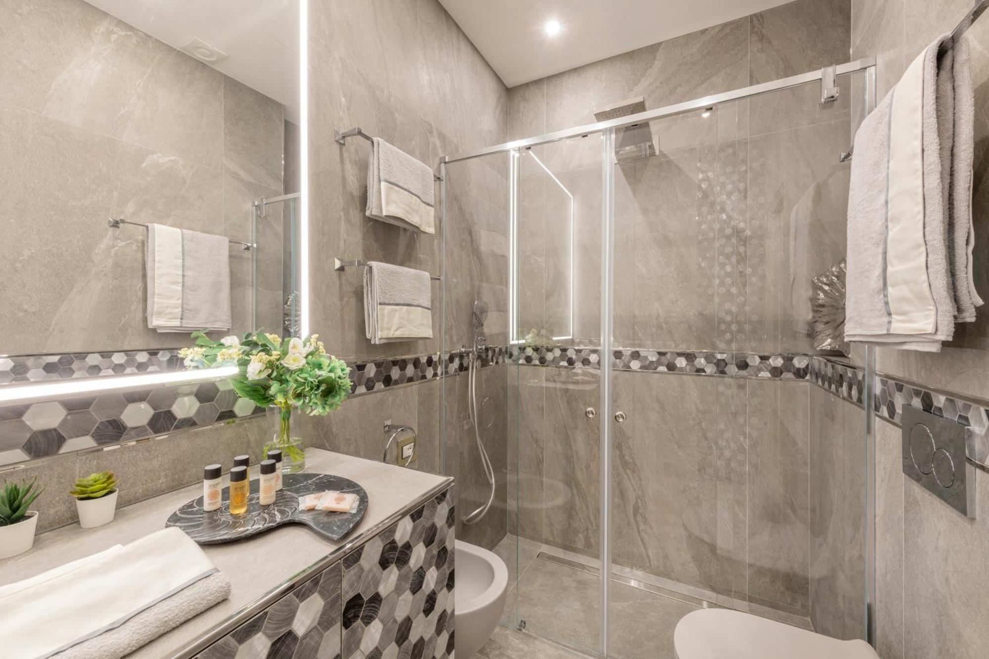 Falcone, 5 - Downtown Apartment Milan Luaran gambar